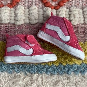 Baby Vans Shoes